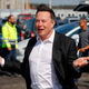 Image for article titled Elon Musk Secretly Had Twins with Top Tesla Executive, Now Has 9 Children